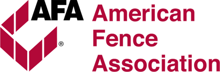 American Fence Associate logo