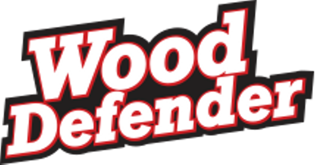 Wood Defender logo