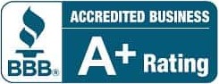 BBB A+ Rating